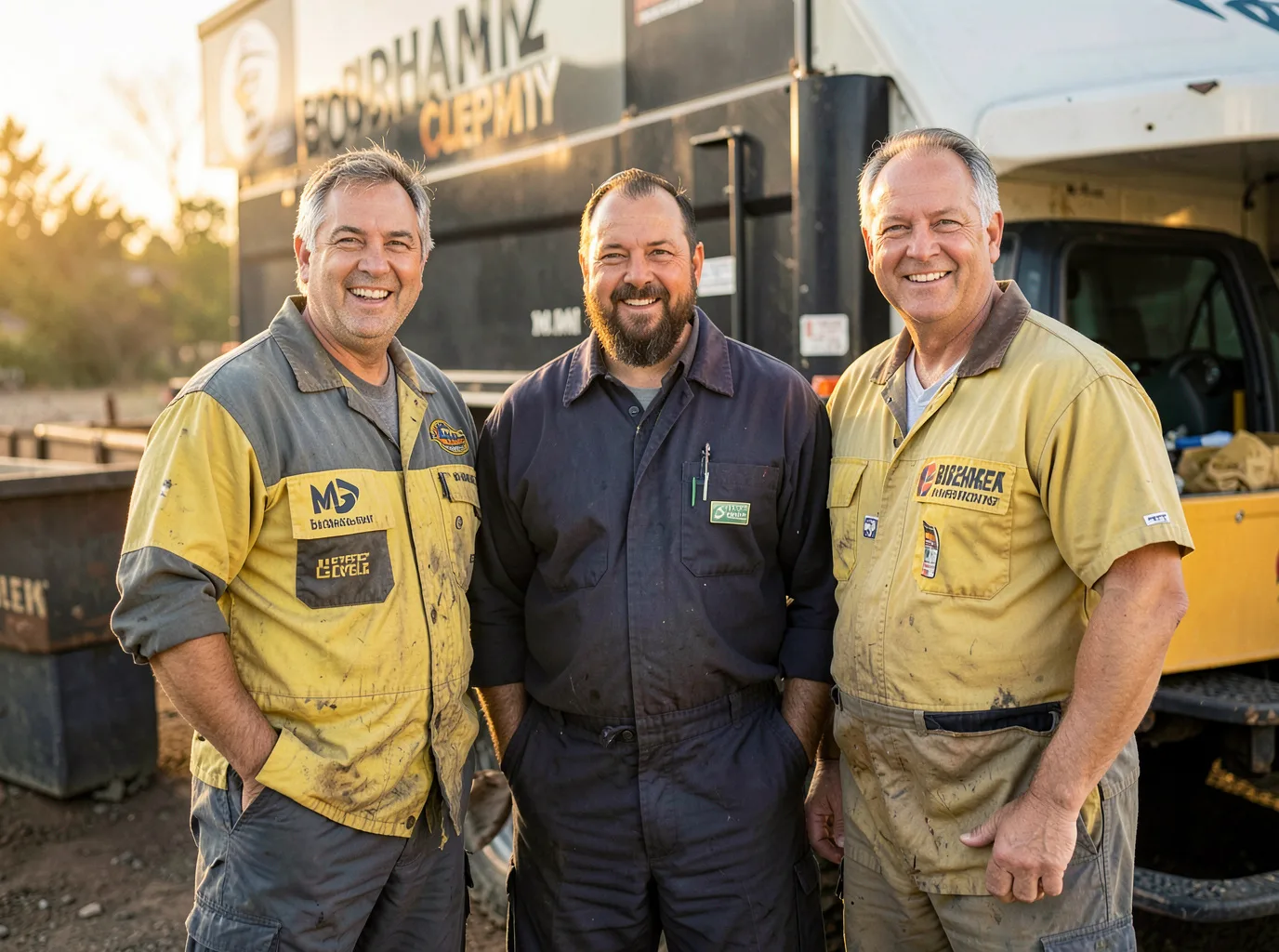 Sewage Cleanup company in Ypsilanti, ND